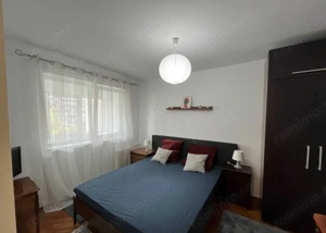 Apartament de 2 camere modern, 60mp, complet utilat - Lujerului - imagine 4