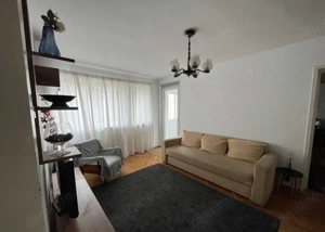 Apartament de 2 camere modern, 60mp, complet utilat - Lujerului - imagine 3