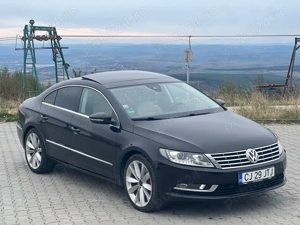 VW CC Foarte dotat!