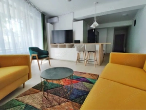 Apartament modern cu 2 camere de închiriat – Zona Unirii, București