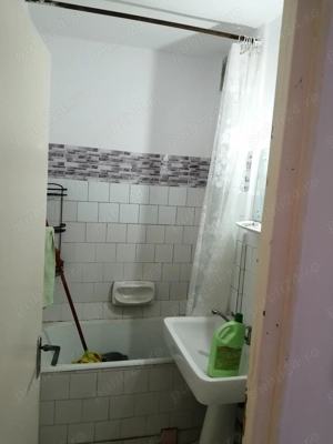 Apartament 3 camere zona centrala - imagine 9