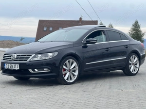 VW CC Foarte dotat! - imagine 2