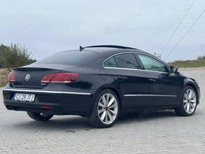 VW CC Foarte dotat! - imagine 4