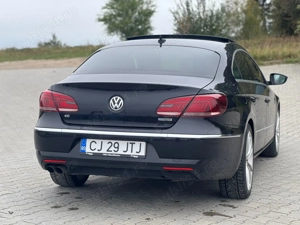VW CC Foarte dotat! - imagine 5
