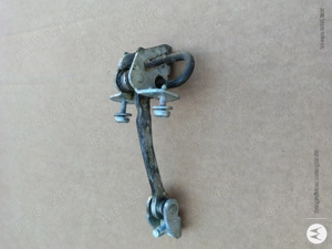 Opritor portiera dreapta spate Opel Zafira A ( 1998-2005 )