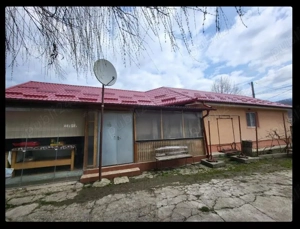 Casa Racoasa Vrancea - imagine 4