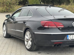 VW CC Foarte dotat! - imagine 6