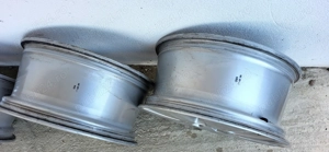 Jante aliaj Audi - imagine 4