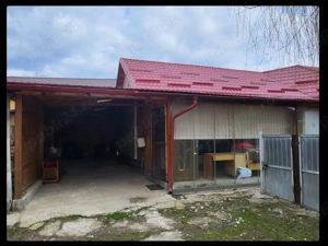 Casa Racoasa Vrancea - imagine 3