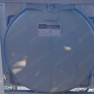 Piese Centrala termică Berreta SuperExclusiv 30Kw