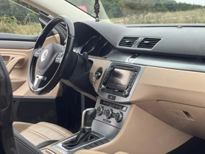VW CC Foarte dotat! - imagine 8