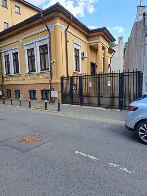 Vilă ultracentrală de închiriat - ideală pentru birouri firme - imagine 2