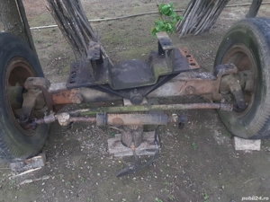 piese ifron si u650.genti motor u650 etc. - imagine 3 piese ifron si u650.genti motor u650 etc. - imagine 3