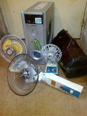 Cafetiere Ventilatoare Aspirator Sistem maxwell - imagine 3