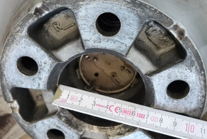 Jante aliaj Audi - imagine 7