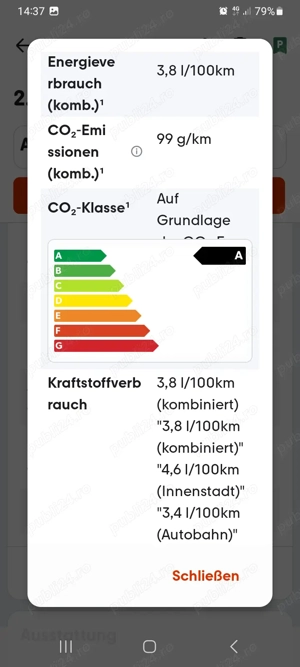 Hyundai i20 CRDI Diesel - imagine 7