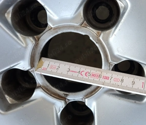 Jante aliaj Audi - imagine 8