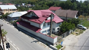 Clădire de vânzare în Zigoneni, comuna Băiculești, Județ Argeș. - imagine 20