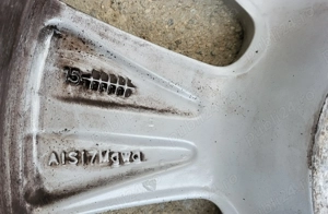 Jante aliaj Audi - imagine 6