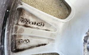 Jante aliaj Audi - imagine 9