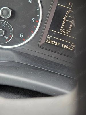 Volkswagen Tiguan 4 4 - imagine 4