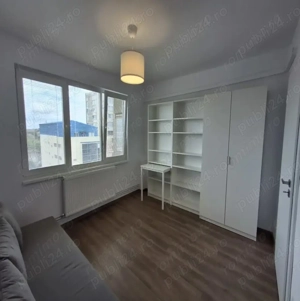 Vand apartament cu 3 camere ,  semidecomandat situat pe Bulevardul Take Ionescu - imagine 3