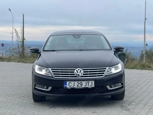 VW CC Foarte dotat! - imagine 3