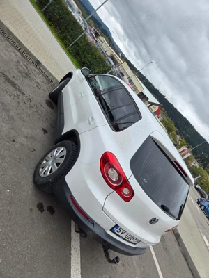 Volkswagen Tiguan 4 4 - imagine 3