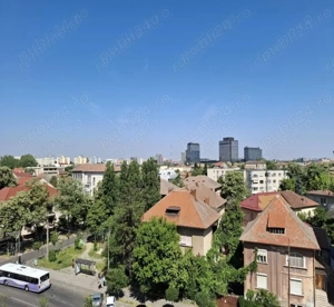 Vand apartament cu 3 camere ,  semidecomandat situat pe Bulevardul Take Ionescu - imagine 9