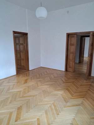 Vilă ultracentrală de închiriat - ideală pentru birouri firme - imagine 7