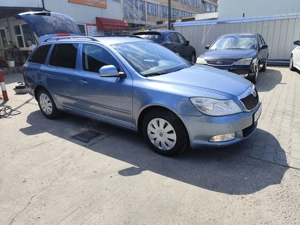 Skoda Octavia 2009 1.6d - imagine 3