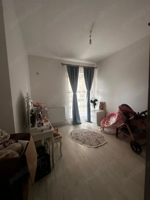 Apartament 3 camere decomandat   Grand Arena - imagine 9