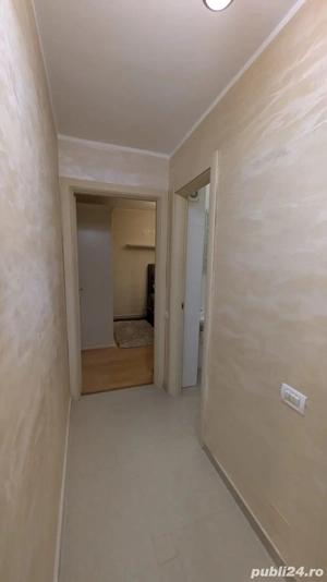 Faleza Nord - apartament cu 3 camere decomandat, recent renovat  - imagine 4