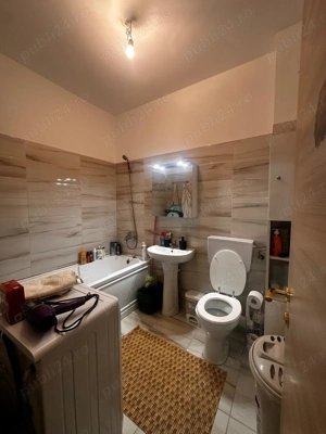 Apartament 3 camere decomandat   Grand Arena - imagine 13