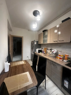 Apartament 3 camere decomandat   Grand Arena - imagine 11