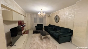 Faleza Nord - apartament cu 3 camere decomandat, recent renovat