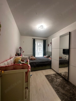 Apartament 3 camere decomandat   Grand Arena - imagine 6