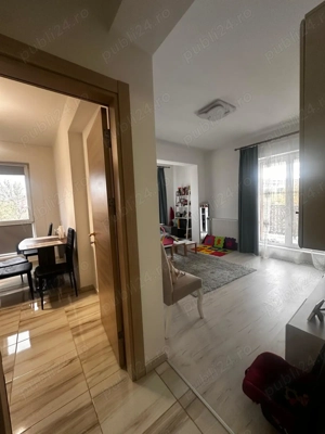 Apartament 3 camere decomandat   Grand Arena - imagine 3