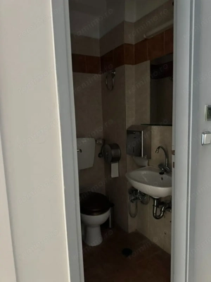 Inchiriem spatiu comercial in militari residence