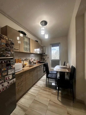 Apartament 3 camere decomandat   Grand Arena - imagine 12