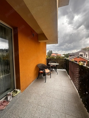 Apartament 3 camere decomandat   Grand Arena - imagine 15