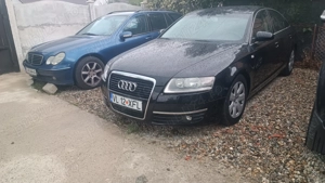Audi a6 2.4 benzina 2008 - imagine 8