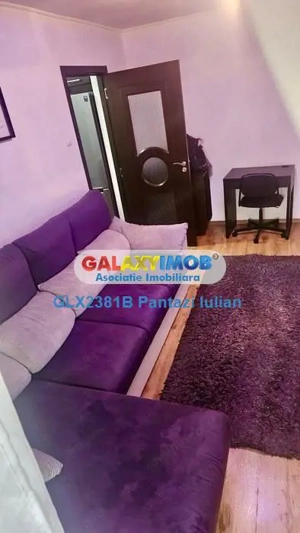 Apartament 2 camere | Lujerului | Semidecomandat | 6min. metrou