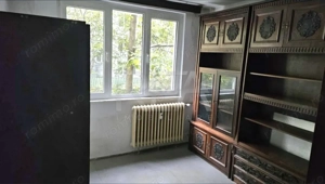 3 camere, decomandat, et 1/4, bloc anvelopat-Drumul Taberei