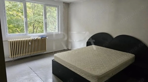 3 camere, decomandat, et 1/4, bloc anvelopat-Drumul Taberei - imagine 2