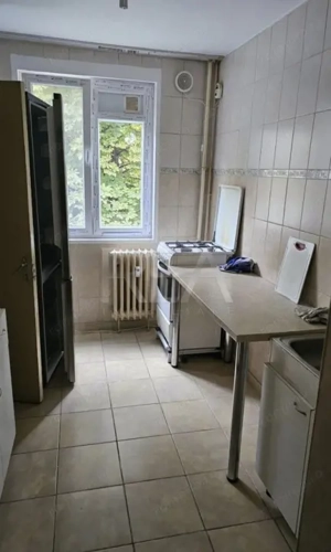 3 camere, decomandat, et 1/4, bloc anvelopat-Drumul Taberei - imagine 4