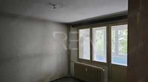 3 camere, decomandat, et 1/4, bloc anvelopat-Drumul Taberei - imagine 3