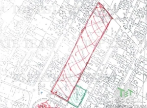 Teren cu super-pozitie si tripla deschidere in Ferentari - imagine 2