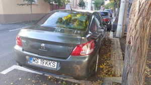 Peugeot 301 - imagine 4