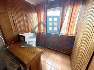 Garsoniera - mobilata - utilata - 31mp - Brazda - Titulescu - imagine 3